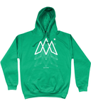 DBL Diamond Hoodie One