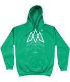 DBL Diamond Hoodie One