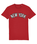 New York T-Shirt