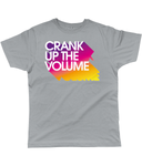 Crank Men's T-Shirt