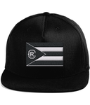 RC Flag Logo Cap