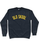 Old Skool Sweatshirt