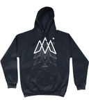 DBL Diamond Hoodie One
