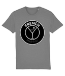 French Martini T-Shirt