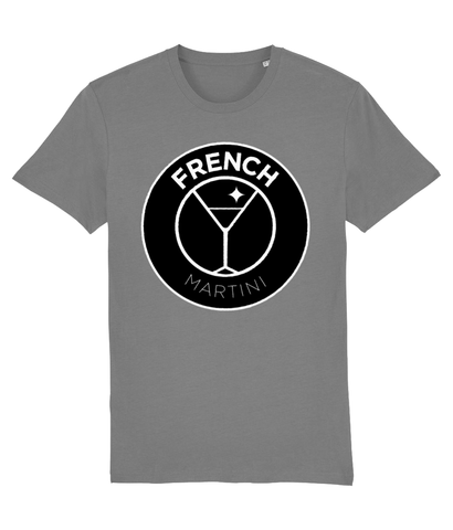 French Martini T-Shirt