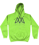 DBL Diamond Hoodie Two