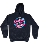Cookies and Cream Hoodie