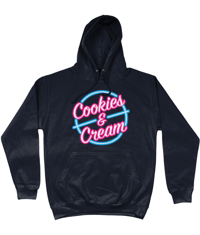 Cookies and Cream Hoodie