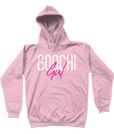 Goochi Girl Kids Hoodie