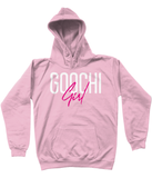 Goochi Girl Kids Hoodie
