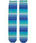 Cool Gradient Socks