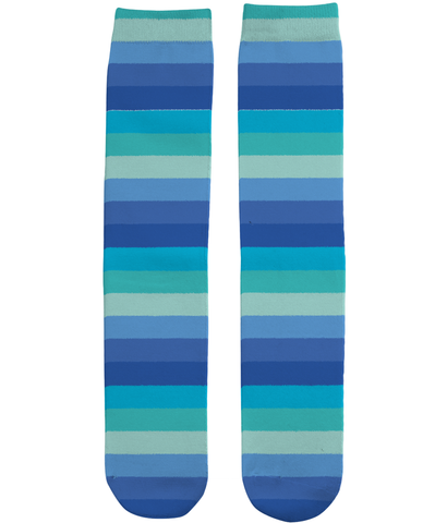 Cool Gradient Socks
