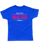 Malibu Surf Men's T-Shirt