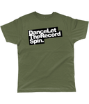 Record Spin T-Shirt