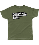 Record Spin T-Shirt