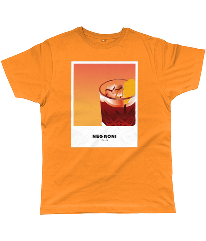 Negroni Men's T-Shirt