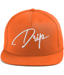 Drip Script Two Rapper Cap
