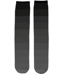 Black Spectrum Socks