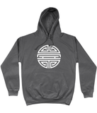 Chinese Symbol Hoodie