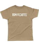 Rum Cartel Mens T-Shirt