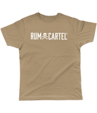 Rum Cartel Mens T-Shirt