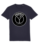 French Martini T-Shirt