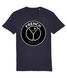 French Martini T-Shirt