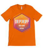 Dripdropp Goldcoast T-Shirt Three