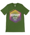 Dripdropp Goldcoast T-Shirt Three