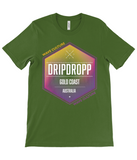 Dripdropp Goldcoast T-Shirt Three
