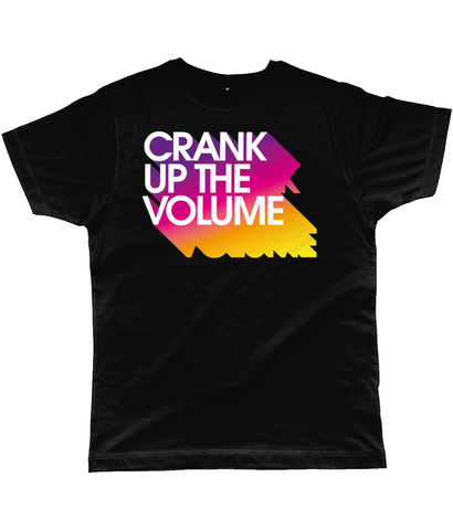 Crank Men's T-Shirt