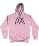 DBL Diamond Hoodie Two