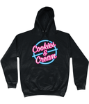 Cookies and Cream Hoodie