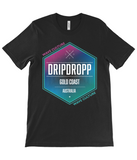 Dripdropp Goldcoast Tshirt One