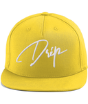 Drip Script Two Rapper Cap