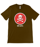 RC Certified Skull Unisex T-Shirt