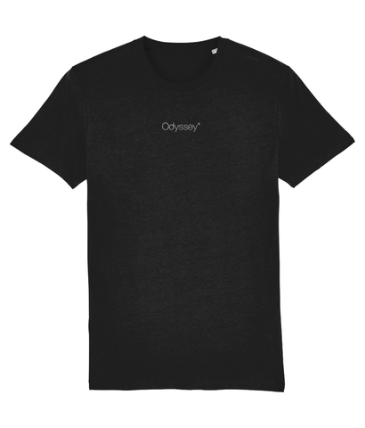 Odyssey Embroidered logo T-Shirt