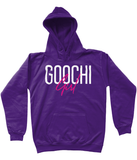 Goochi Girl Kids Hoodie