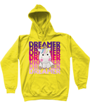 Unicorn Dreamer Kids Hoodie