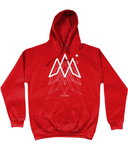 DBL Diamond Hoodie One