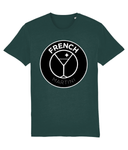 French Martini T-Shirt