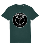 French Martini T-Shirt