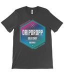 Dripdropp Goldcoast Tshirt One