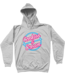 Cookies and Cream Kids Hoodie