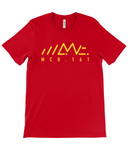 MCR161 Unisex T-shirt