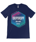 Dripdropp Goldcoast Tshirt One